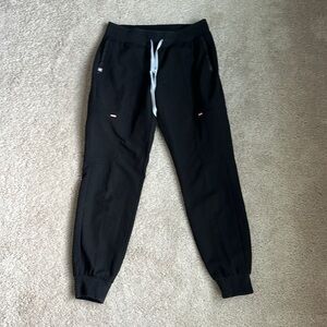 Figs Muoy Jogger Scrubs